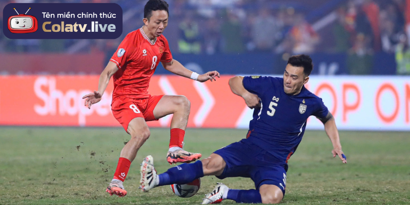 Giới Thiệu COLATV – Đôi Nét Về Website Trực Tiếp Bóng Đá