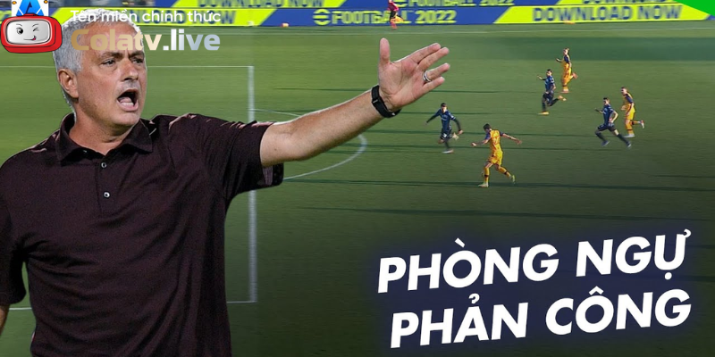 Phòng ngự phản công là gì? Khi nào nên áp dụng