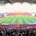 Vì sao phong độ sân nhà – sân khách lại khác biệt?